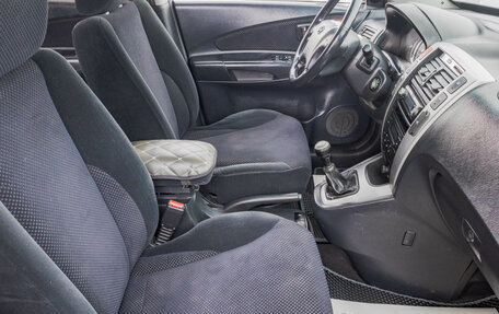 Hyundai Tucson III, 2006 год, 899 000 рублей, 23 фотография