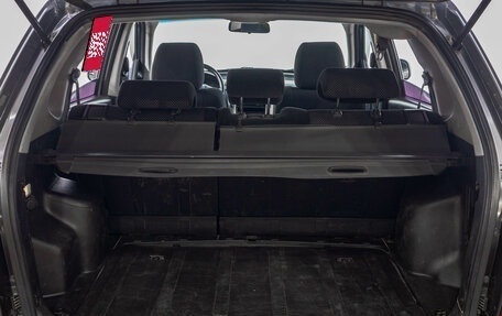 Hyundai Tucson III, 2006 год, 899 000 рублей, 26 фотография