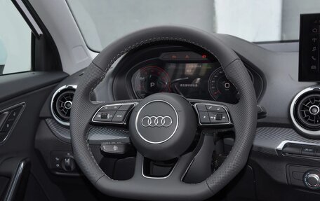 Audi Q2 I, 2025 год, 3 105 000 рублей, 9 фотография