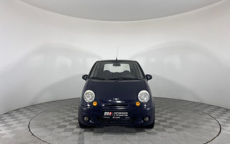 Daewoo Matiz I, 2009 год, 205 000 рублей, 2 фотография