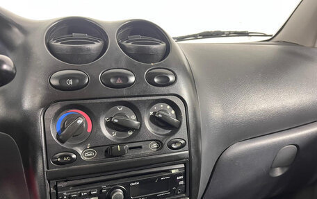 Daewoo Matiz I, 2009 год, 205 000 рублей, 10 фотография