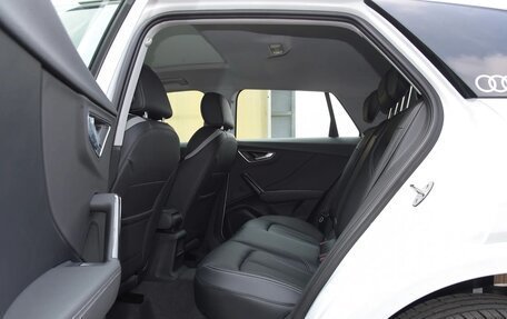 Audi Q2 I, 2025 год, 3 105 000 рублей, 21 фотография