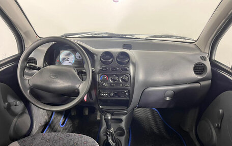 Daewoo Matiz I, 2009 год, 205 000 рублей, 12 фотография