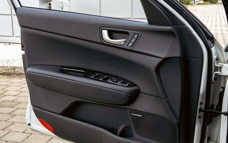 KIA Optima IV, 2018 год, 2 250 000 рублей, 12 фотография