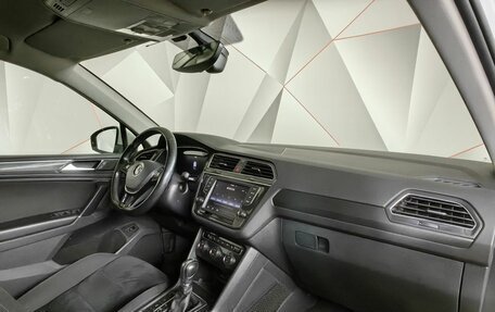 Volkswagen Tiguan II, 2017 год, 1 969 000 рублей, 10 фотография