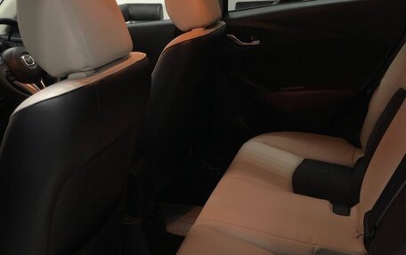 Mazda CX-3 I, 2015 год, 1 320 000 рублей, 9 фотография