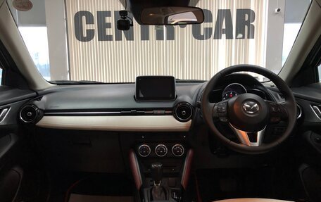 Mazda CX-3 I, 2015 год, 1 320 000 рублей, 8 фотография