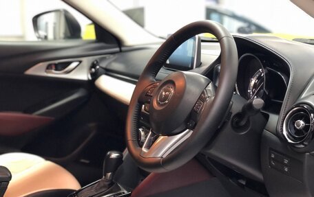 Mazda CX-3 I, 2015 год, 1 320 000 рублей, 7 фотография