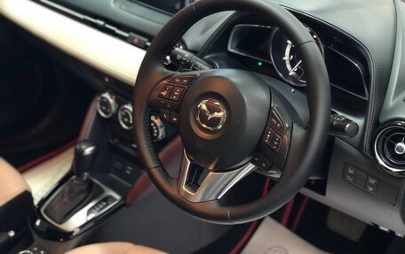 Mazda CX-3 I, 2015 год, 1 320 000 рублей, 13 фотография