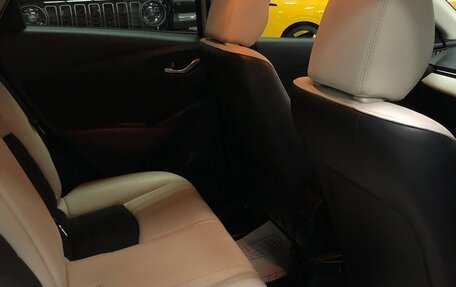 Mazda CX-3 I, 2015 год, 1 320 000 рублей, 10 фотография