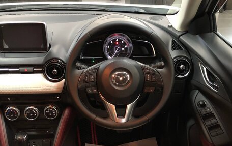 Mazda CX-3 I, 2015 год, 1 320 000 рублей, 12 фотография