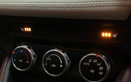 Mazda CX-3 I, 2015 год, 1 320 000 рублей, 19 фотография