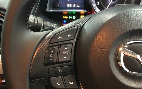 Mazda CX-3 I, 2015 год, 1 320 000 рублей, 14 фотография