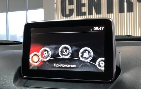 Mazda CX-3 I, 2015 год, 1 320 000 рублей, 17 фотография