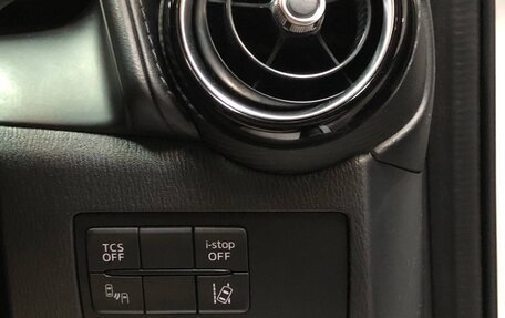 Mazda CX-3 I, 2015 год, 1 320 000 рублей, 20 фотография