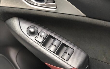 Mazda CX-3 I, 2015 год, 1 320 000 рублей, 23 фотография