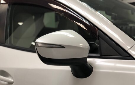 Mazda CX-3 I, 2015 год, 1 320 000 рублей, 28 фотография