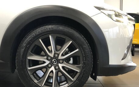 Mazda CX-3 I, 2015 год, 1 320 000 рублей, 30 фотография