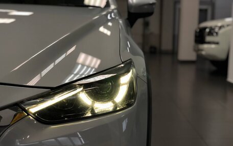 Mazda CX-3 I, 2015 год, 1 320 000 рублей, 35 фотография