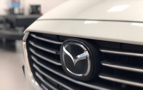 Mazda CX-3 I, 2015 год, 1 320 000 рублей, 32 фотография