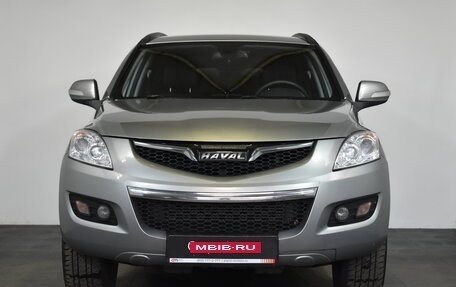Haval H5 I, 2021 год, 1 449 000 рублей, 2 фотография