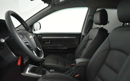 Haval H5 I, 2021 год, 1 449 000 рублей, 9 фотография