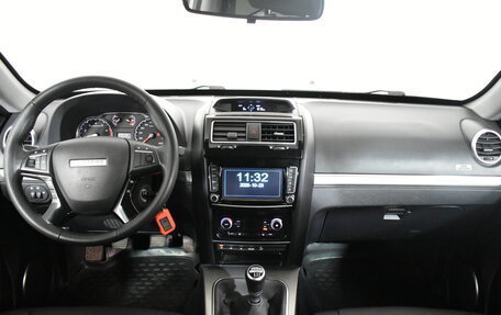 Haval H5 I, 2021 год, 1 449 000 рублей, 7 фотография