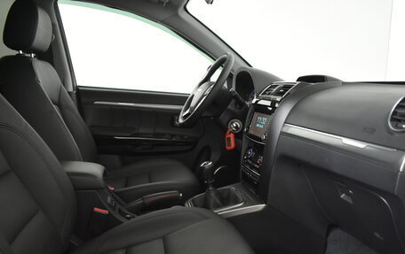 Haval H5 I, 2021 год, 1 449 000 рублей, 12 фотография