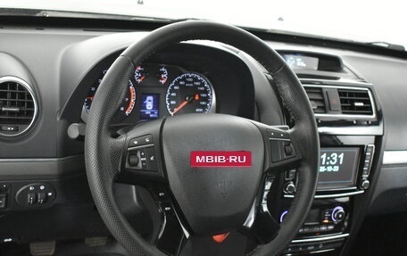 Haval H5 I, 2021 год, 1 449 000 рублей, 8 фотография