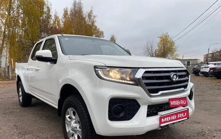 Great Wall Wingle 7, 2020 год, 1 364 000 рублей, 1 фотография