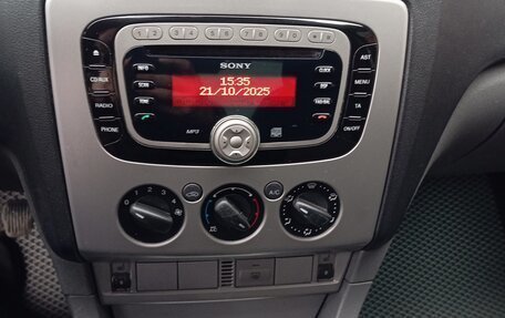 Ford Focus II рестайлинг, 2011 год, 730 000 рублей, 1 фотография