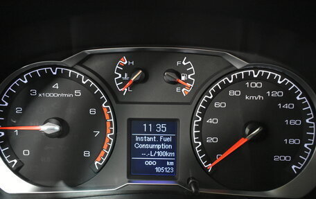 Haval H5 I, 2021 год, 1 449 000 рублей, 17 фотография