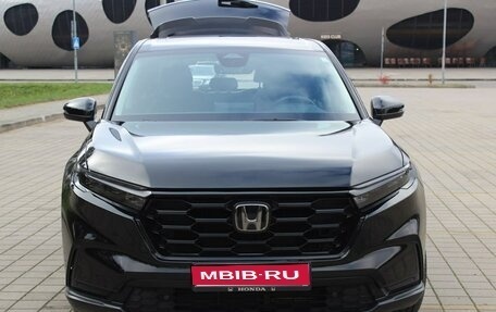 Honda CR-V, 2023 год, 4 100 000 рублей, 1 фотография