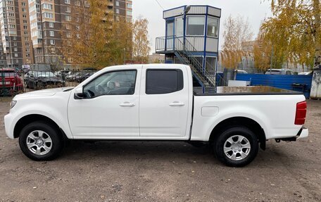 Great Wall Wingle 7, 2020 год, 1 364 000 рублей, 4 фотография