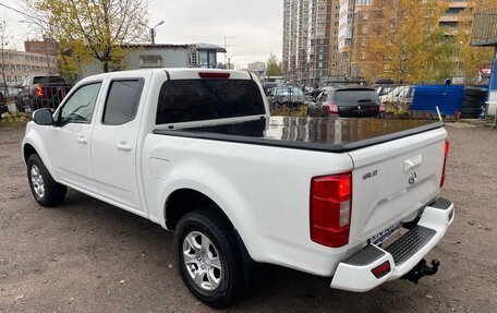 Great Wall Wingle 7, 2020 год, 1 364 000 рублей, 5 фотография