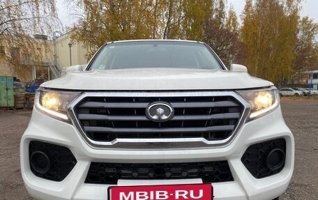 Great Wall Wingle 7, 2020 год, 1 364 000 рублей, 2 фотография