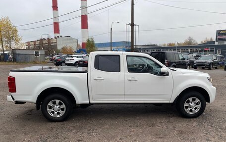 Great Wall Wingle 7, 2020 год, 1 364 000 рублей, 9 фотография