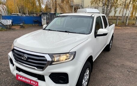 Great Wall Wingle 7, 2020 год, 1 364 000 рублей, 3 фотография