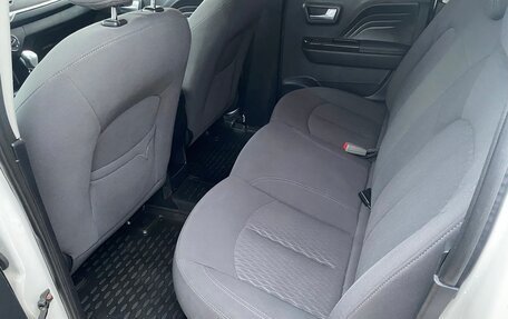 Great Wall Wingle 7, 2020 год, 1 364 000 рублей, 12 фотография