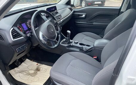 Great Wall Wingle 7, 2020 год, 1 364 000 рублей, 13 фотография