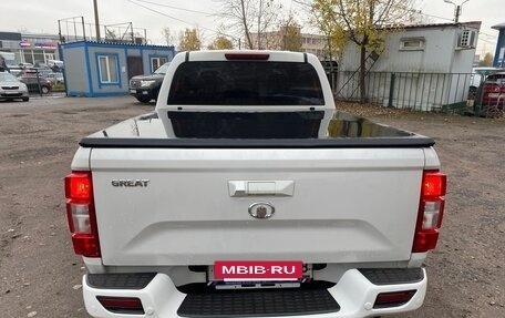 Great Wall Wingle 7, 2020 год, 1 364 000 рублей, 6 фотография