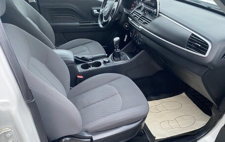 Great Wall Wingle 7, 2020 год, 1 364 000 рублей, 11 фотография