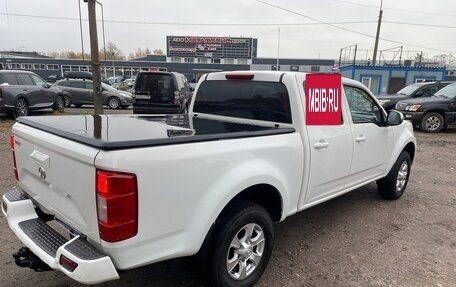 Great Wall Wingle 7, 2020 год, 1 364 000 рублей, 8 фотография