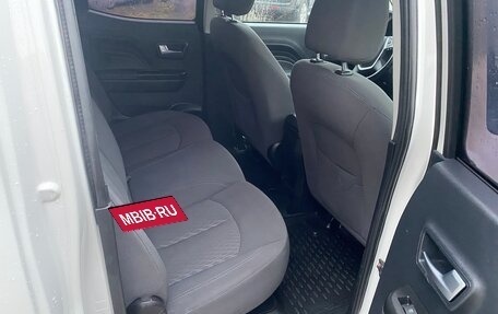 Great Wall Wingle 7, 2020 год, 1 364 000 рублей, 10 фотография