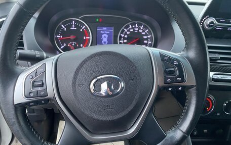 Great Wall Wingle 7, 2020 год, 1 364 000 рублей, 16 фотография