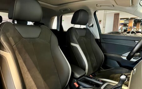 Audi Q3, 2022 год, 2 590 000 рублей, 9 фотография