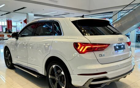 Audi Q3, 2022 год, 2 590 000 рублей, 5 фотография