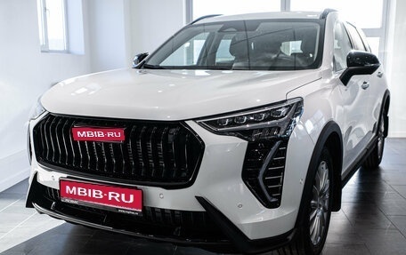 Haval Jolion, 2025 год, 2 799 000 рублей, 1 фотография