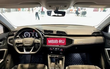 Audi Q3, 2022 год, 2 590 000 рублей, 7 фотография