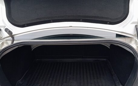 Ford Focus II рестайлинг, 2011 год, 730 000 рублей, 2 фотография